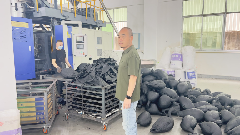 We craft quality with dedication and ensure safety with responsibility.